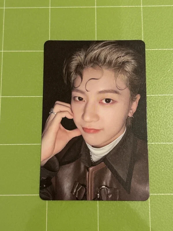 MELTING POINT Digipack ver.