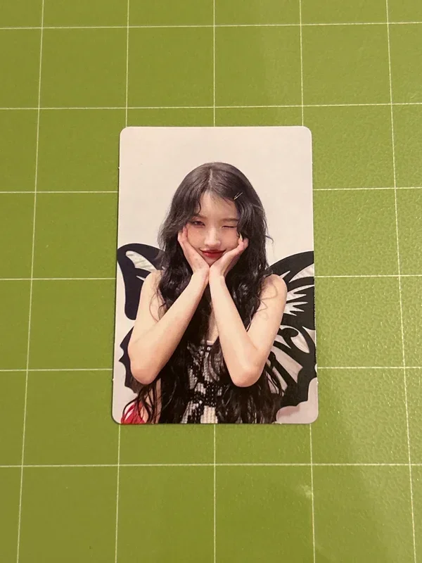 I feel PocaAlbum Ver.