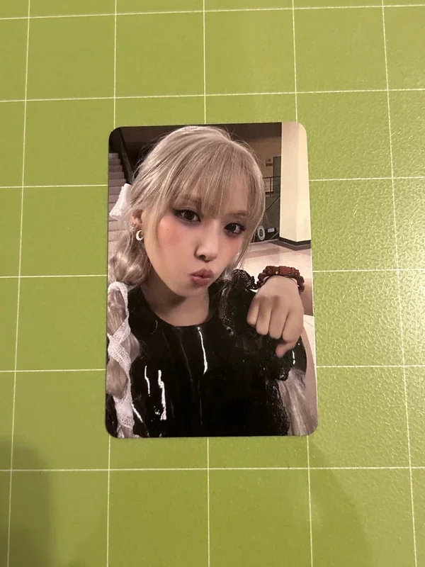 Fe3O4: STICK OUT Pyromancy Ver.