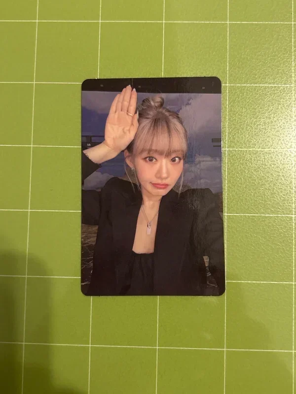 Midas Touch Photobook Ver.