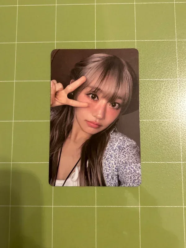 Midas Touch POCA ALBUM