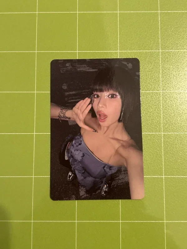 Lose Yourself Magazine Ver.