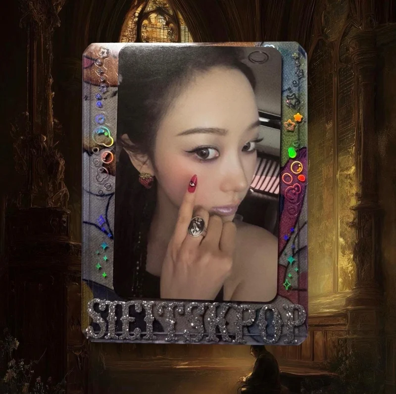 Rich Man ENERGY Ver.