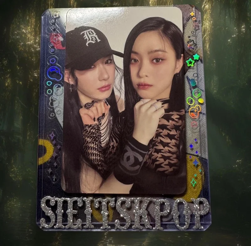 KILL MY DOUBT DIGIPACK ver.