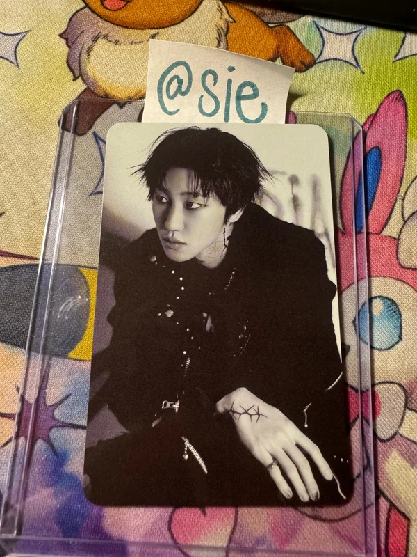 HAPPY BURSTDAY DAREDEVIL Ver.