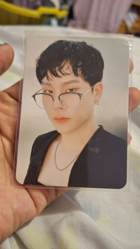 FATAL LOVE FANSIGN WINNER