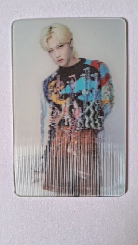 DICON D'FESTA MINI EDITION : Stray Kids