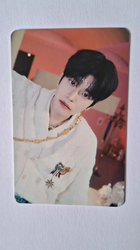 STRAY KIDS x SKZOO POP-UP STORE 'THE VICTORY' RANDOM PHOTOCARD PACK