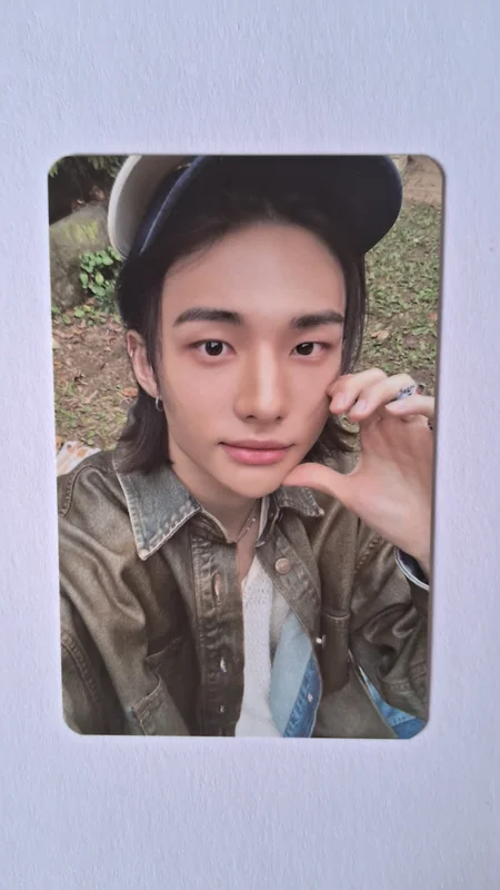 STRAY KIDS OFFICIAL FANCLUB STAY 4TH GENERATION [STAY HIDEOUT]