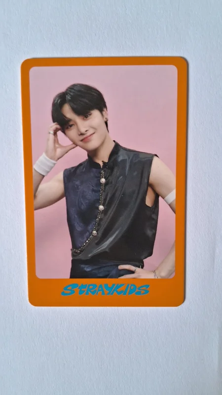 DICON D'FESTA MINI EDITION : Stray Kids