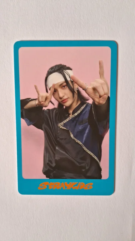 DICON D'FESTA MINI EDITION : Stray Kids