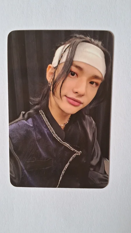 DICON D'FESTA STRAY KIDS