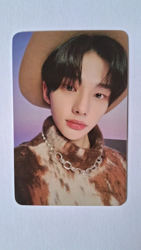 DICON D'FESTA STRAY KIDS