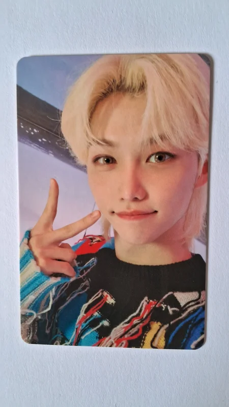 DICON D'FESTA MINI EDITION : Stray Kids