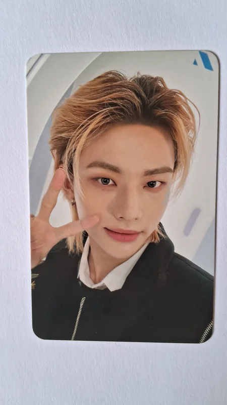 Stray Kids 3RD FANMEETING PILOT : FOR 5STAR SPECIAL EVENT