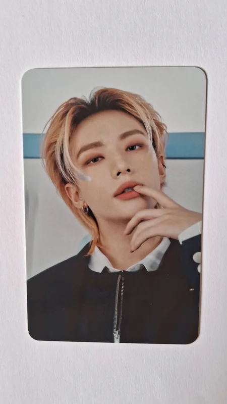 Stray Kids 3RD FANMEETING PILOT : FOR 5STAR BOX TAPE SET