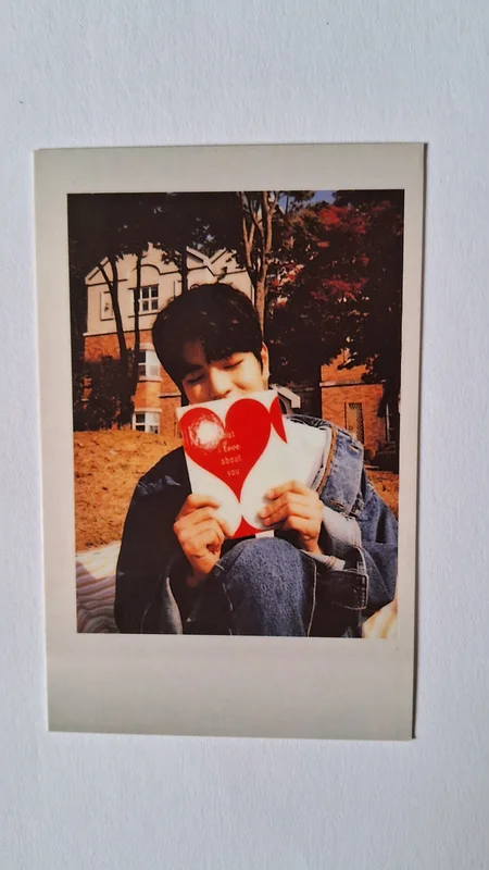 Unlock : GO LIVE IN LIFE PRE-ORDER SPECIAL GIFT