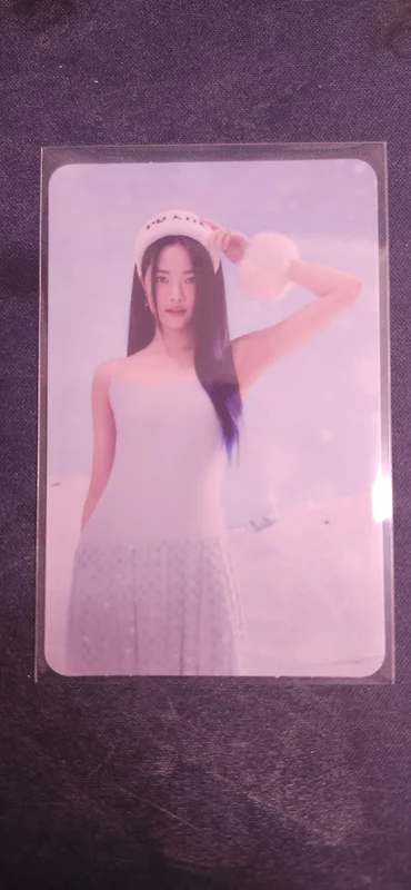ANTIFRAGILE COMPACT Ver. SYNNARA RECORD