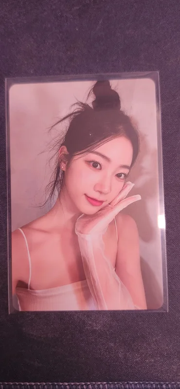 UNFORGIVEN WEVERSE ALBUMS Ver.