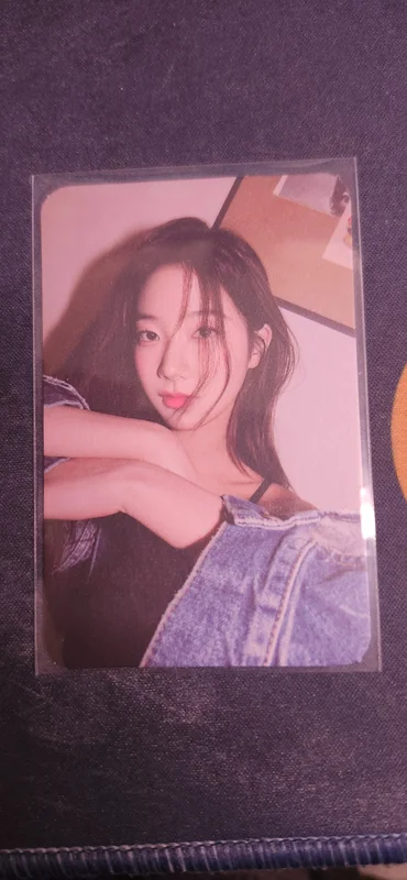 ANTIFRAGILE Weverse Albums Ver.