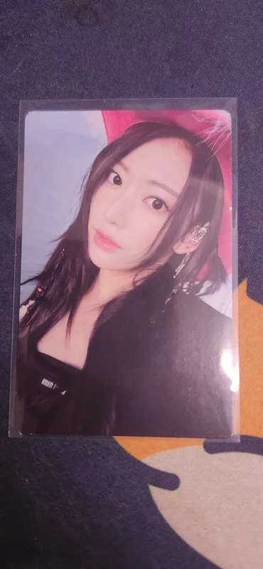 UNFORGIVEN DUSTY AMBER ver.