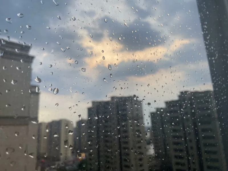silentrain