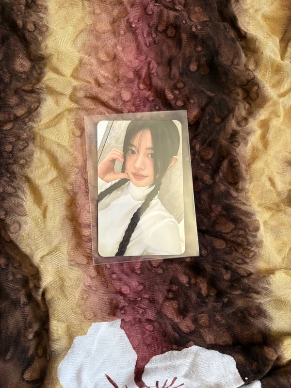 SUPER REAL ME UNIVERSAL LUCKY DRAW