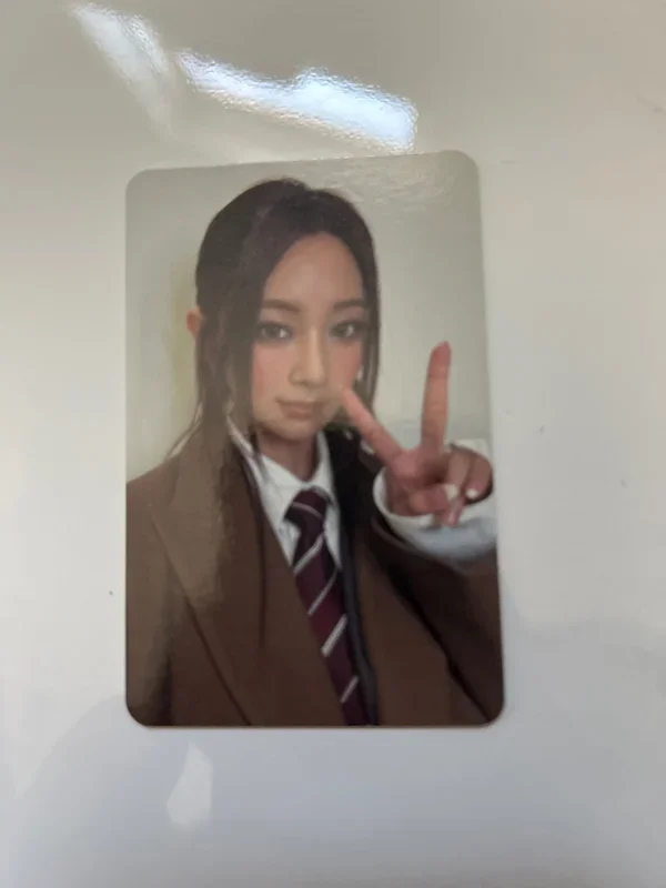 TEN: The Story Goes On Cast Ver.