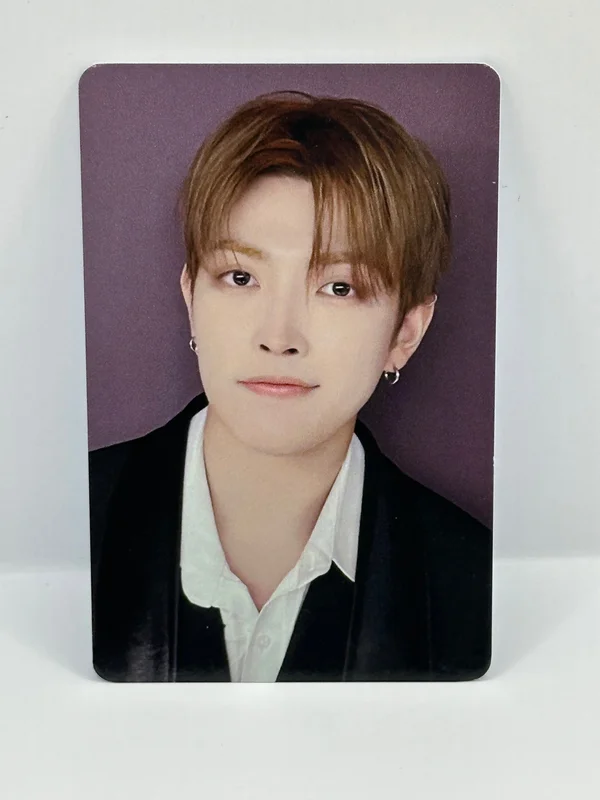 ATEEZ 2025 WORLD TOUR [IN YOUR FANTASY] IN JAPAN REWARD