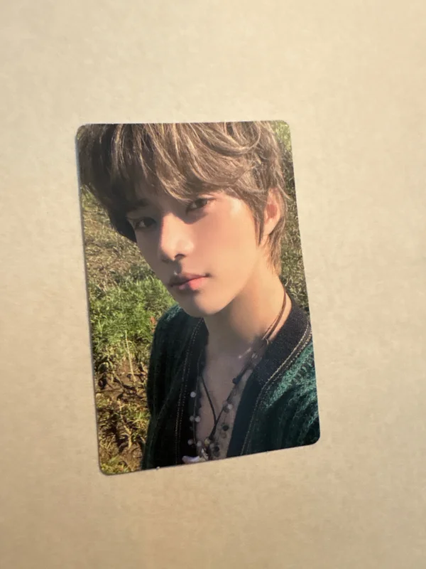 The Name Chapter: TEMPTATION Daydream ver.