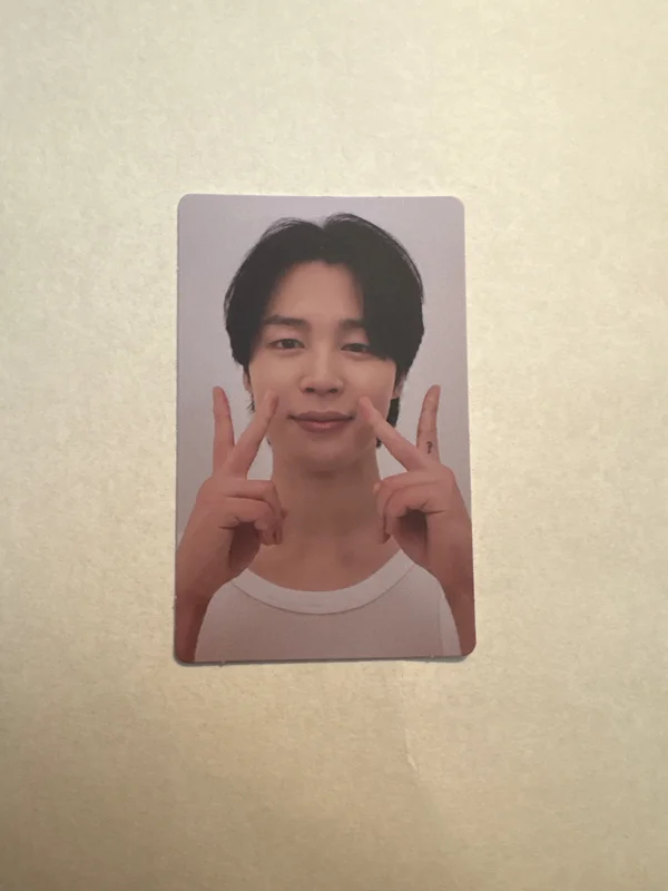 FACE Invisible Face ver.