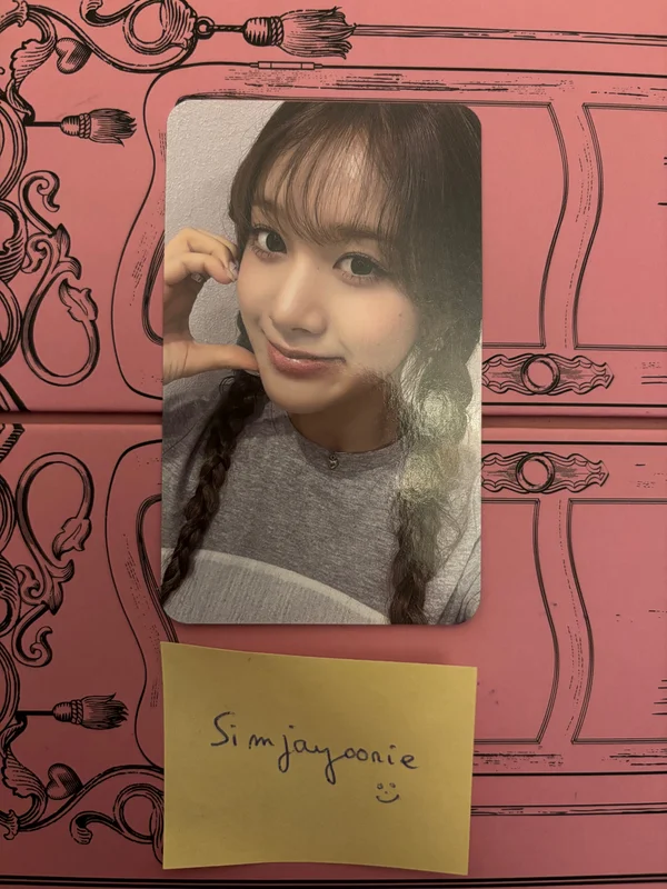 [S] JJMUZE 2 videocall