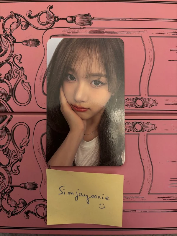 [S] jjmuze fansign 2