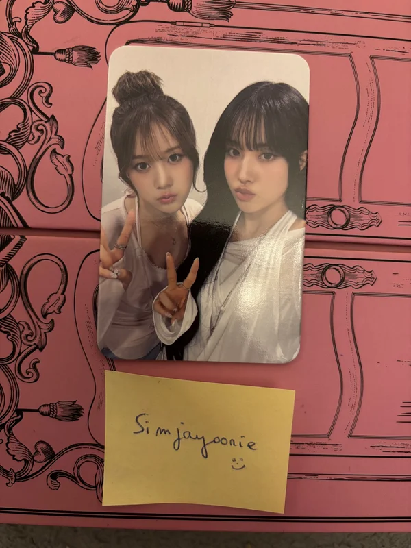 [S] kpopplanet LD