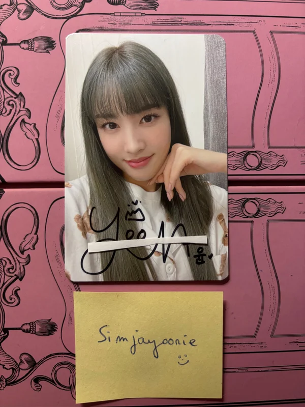 SIGNED stereotype makestar