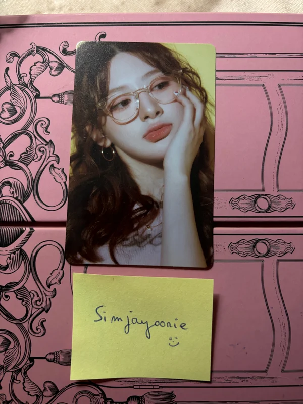 teenfresh platform album card