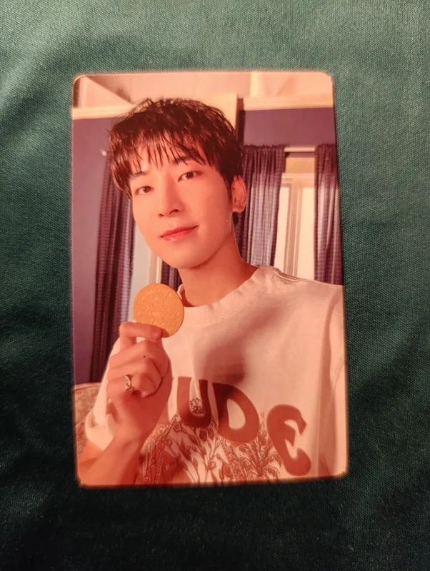 FML Fallen, Mist, Lost Ver.