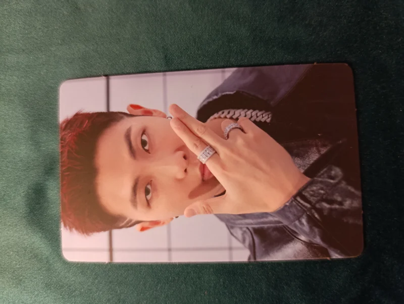 Proof (Standard Edition)