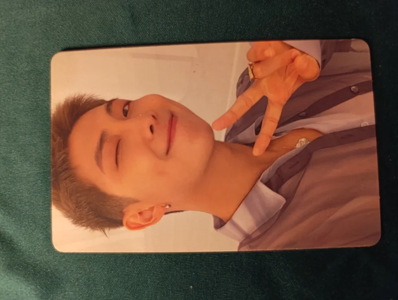 Proof (Compact Edition)