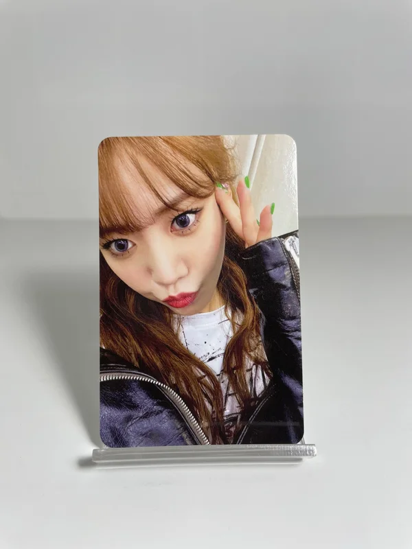 SELF Natural ver. DND