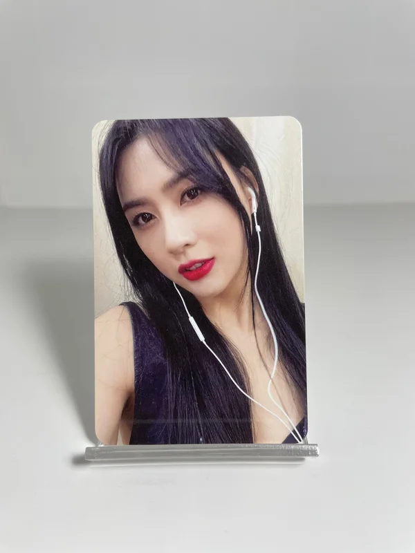 SELF Natural ver. Pre-order POB