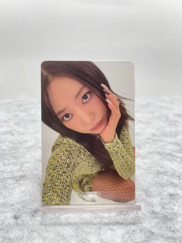 RE:LOVE MY VER. ReLove Love Me More