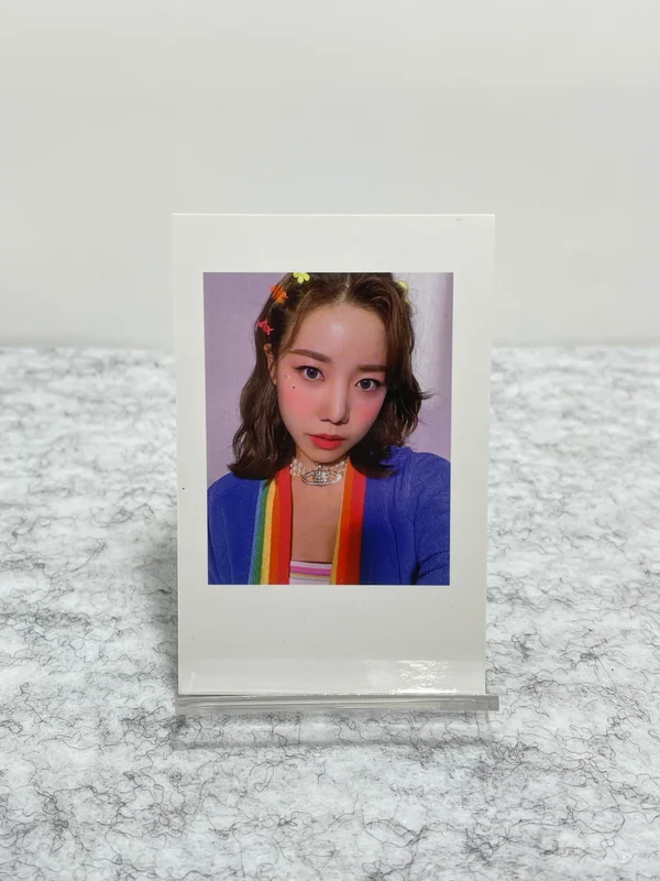 Apink 2022 Season's Greetings OH MY WISHLIST