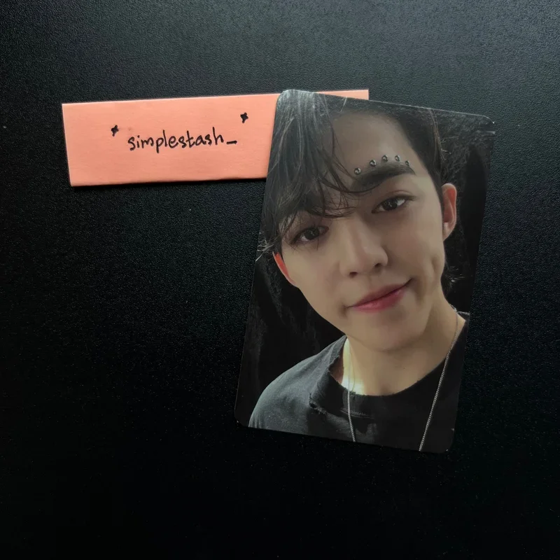 SEVENTEEN SCOUPS Face the Sun ep.5 Pioneer Ver.