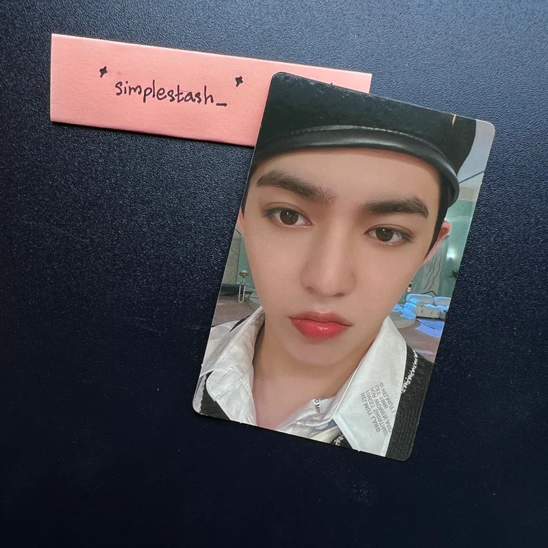 SEVENTEEN SCOUPS Attacca CARAT Ver.