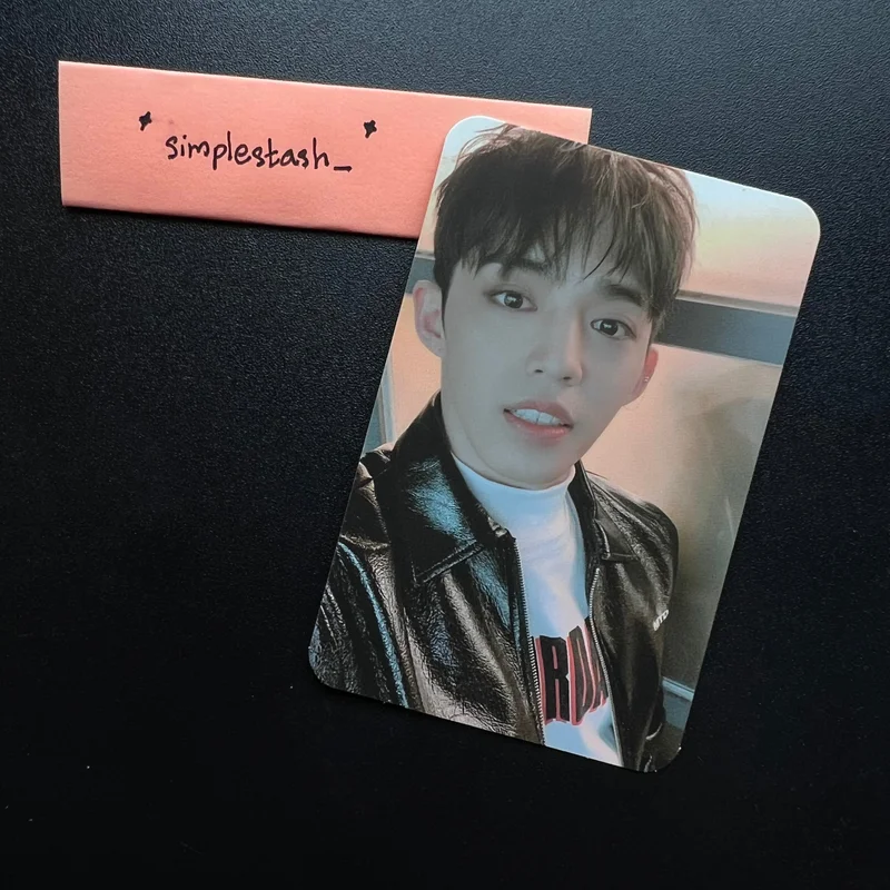 SEVENTEEN SCOUPS YOU MADE MY DAWN DAWN ver.