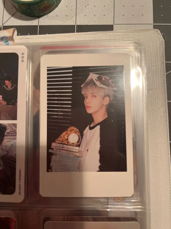 The Chaos Chapter: FREEZE APPLEMUSIC