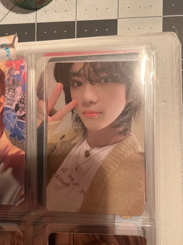 The Chaos Chapter: FREEZE YOU Ver.