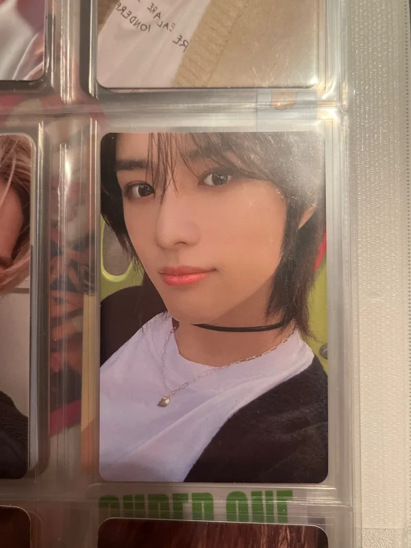 The Chaos Chapter: FREEZE BOY Ver.