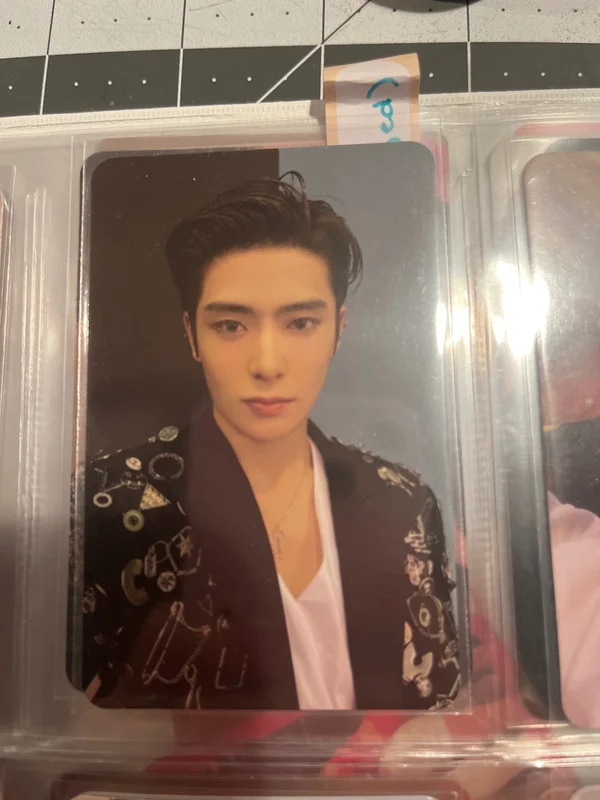 RESONANCE Pt.2 Arrival Ver.